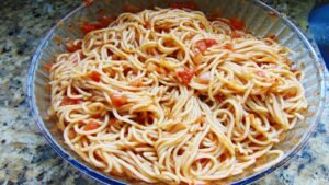 Receita fácil para fazer em família em um dia de descanso